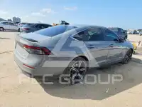 2024 Honda Accord photo
