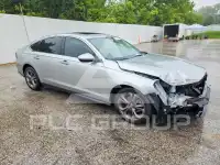 2024 Honda Accord фото