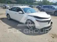 2024 Honda Accord фото