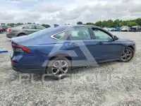 2024 Honda Accord фото