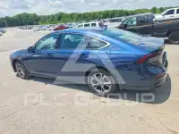 2024 Honda Accord фото