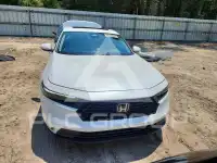 2024 Honda Accord фото