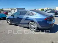 2024 Honda Accord фото