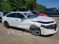 2024 Honda Accord фото