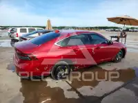 2024 Honda Accord фото