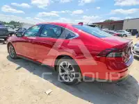 2024 Honda Accord фото