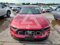 2024 Honda Accord фото