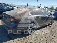 2024 Honda Accord фото