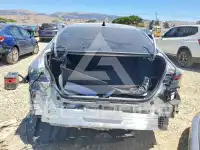 2024 Honda Accord фото