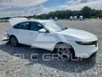 2024 Honda Accord фото