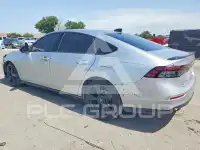 2024 Honda Accord фото