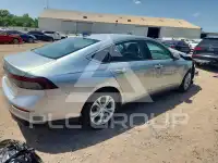 2024 Honda Accord photo