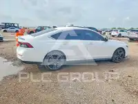 2024 Honda Accord photo