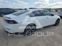 2024 Honda Accord фото