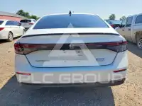 2024 Honda Accord фото