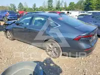 2024 Honda Accord фото