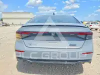 2024 Honda Accord фото
