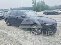 2024 Honda Accord фото