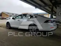 2024 Honda Accord фото
