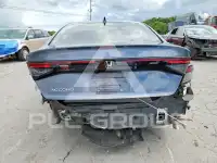 2024 Honda Accord фото