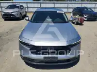 2024 Honda Accord фото