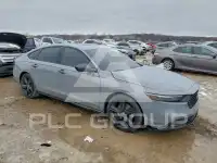 2024 Honda Accord photo