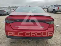 2024 Honda Accord фото