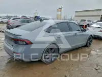 2024 Honda Accord photo