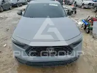 2024 Honda Accord photo
