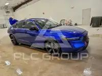 2024 Honda Accord photo