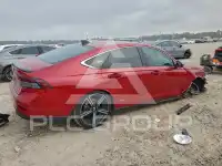 2024 Honda Accord фото