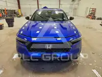 2024 Honda Accord photo