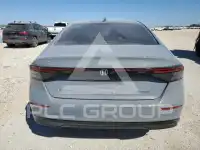 2024 Honda Accord photo