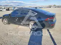 2024 Honda Accord фото