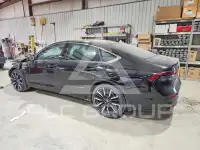 2024 Honda Accord фото