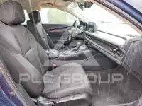 2024 Honda Accord фото