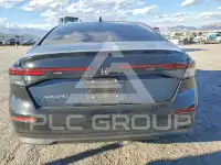 2024 Honda Accord фото