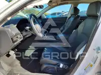 2024 Honda Accord фото