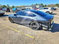 2024 Honda Accord фото