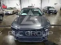 2024 Honda Accord фото
