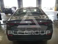 2024 Honda Accord фото
