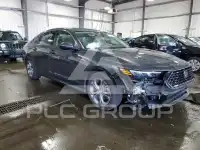 2024 Honda Accord фото