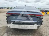 2024 Honda Accord фото
