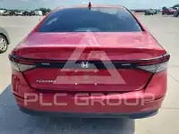 2024 Honda Accord фото
