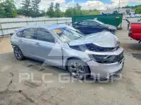 2024 Honda Accord фото