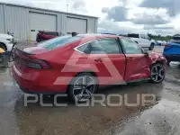 2024 Honda Accord фото