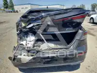 2024 Honda Accord photo