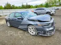 2024 Honda Accord фото