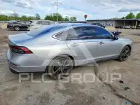 2024 Honda Accord фото