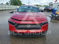 2024 Honda Accord фото